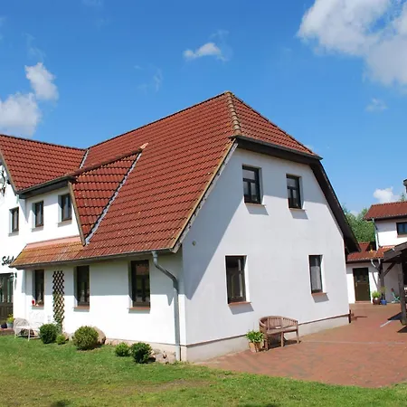 아파트 Bornholm *