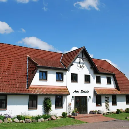 Apartment Bornholm Mit Pool